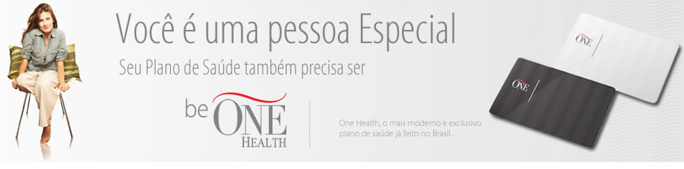 One Health - 